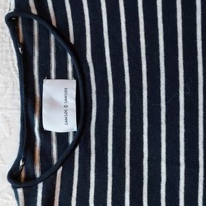 Samsoe Long Sleeved Pullover